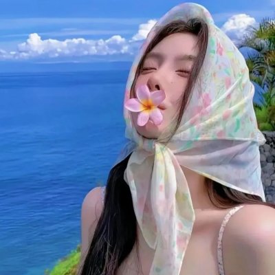 遭遇陌生人